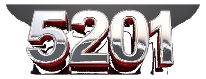 5201 logo