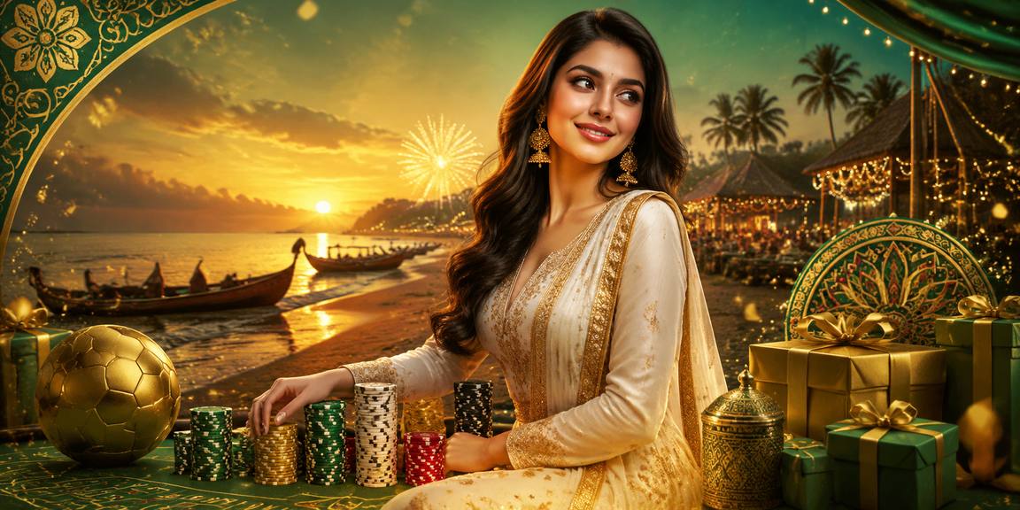 5201 লাইভ ক্যাসিনো